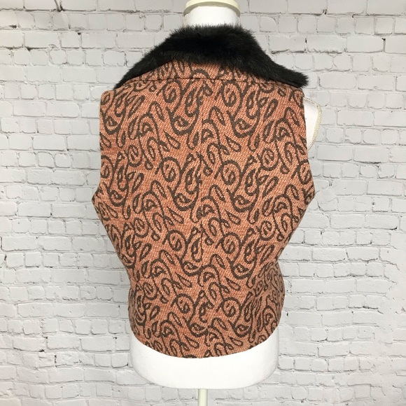 Bob Mackie Vintage Blazer - Picture 6 of 8